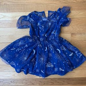 Disney Cinderella inspired dress size 3
